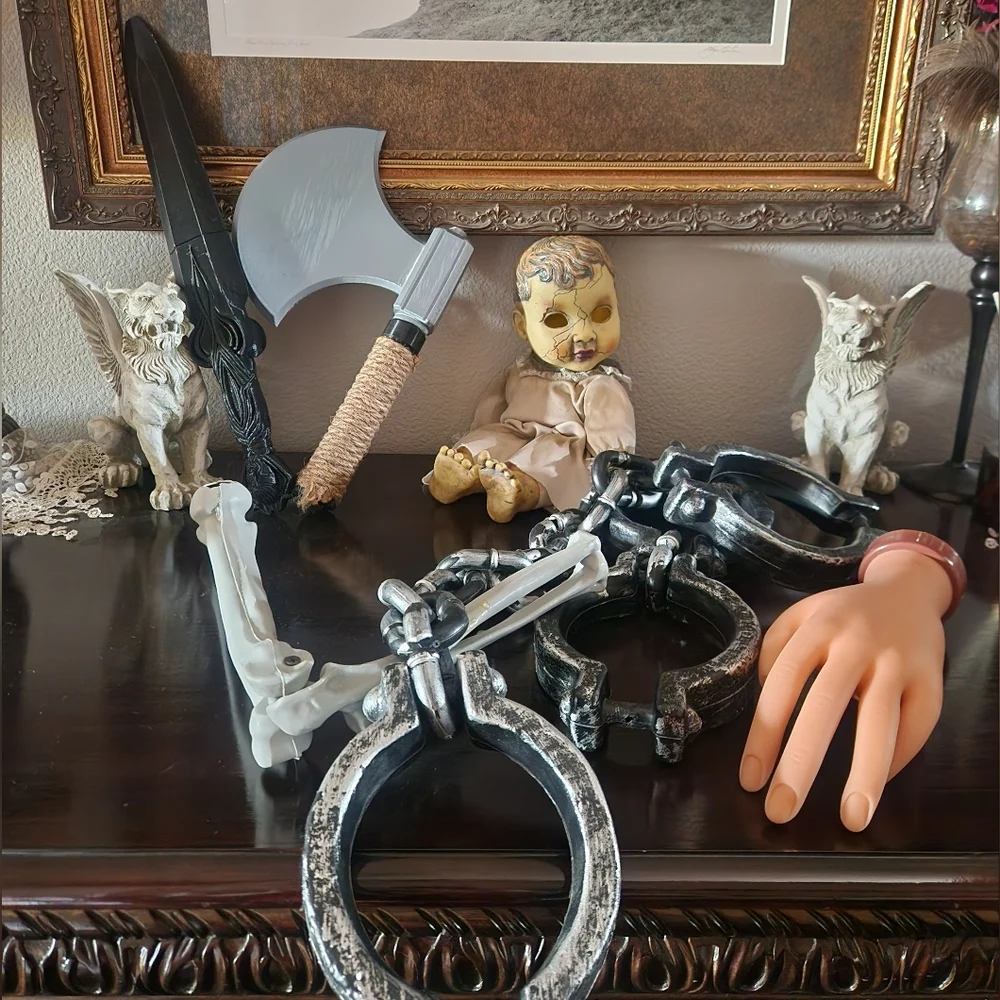 Haunted House Bundle - Picture 7 of 11